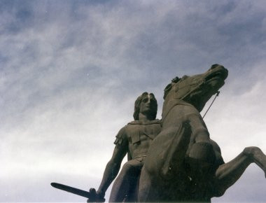 Μέγας Αλέξανδρος: Η μάχη των Γαυγαμήλων (βίντεο)